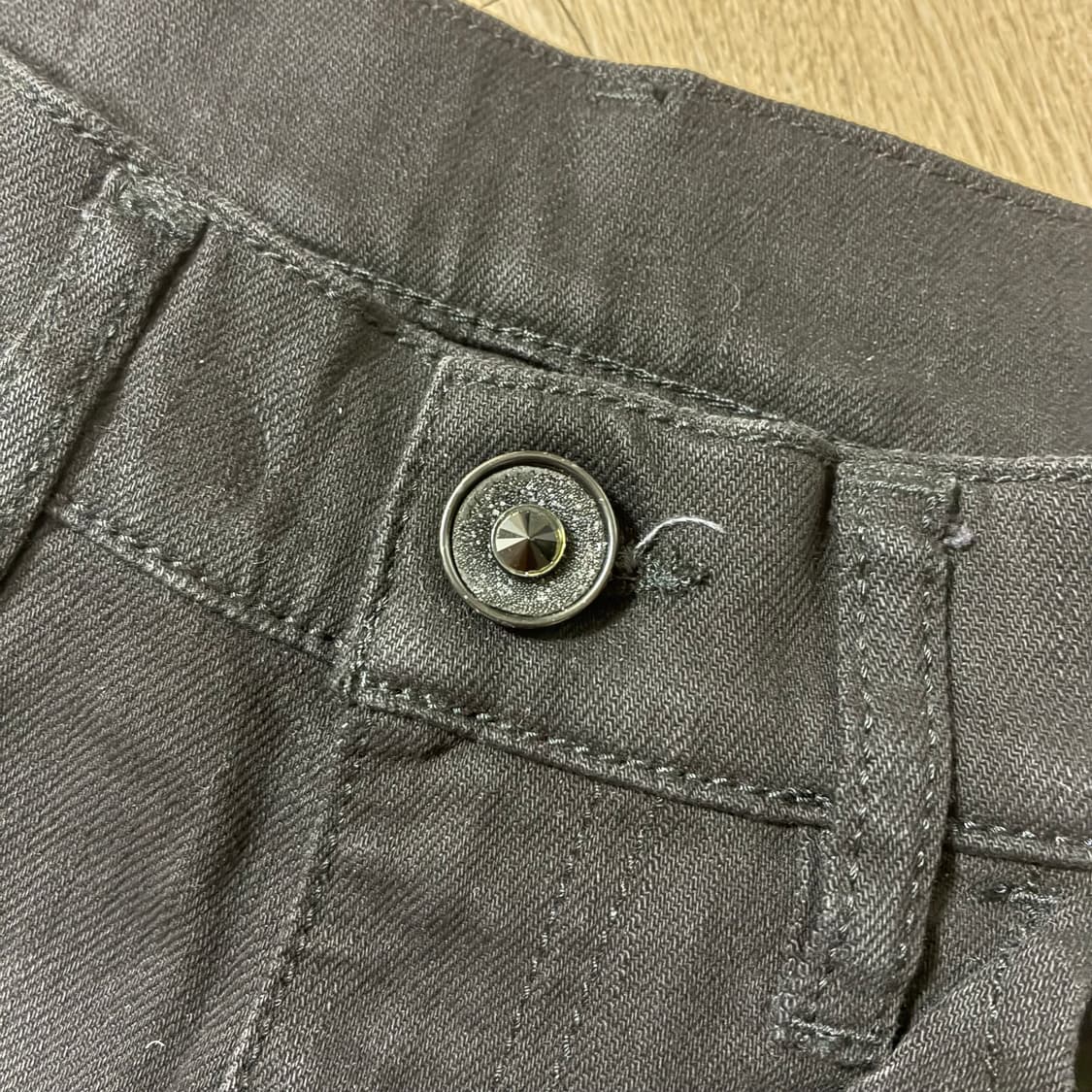 디젤 부츠컷 진 상품이미지6