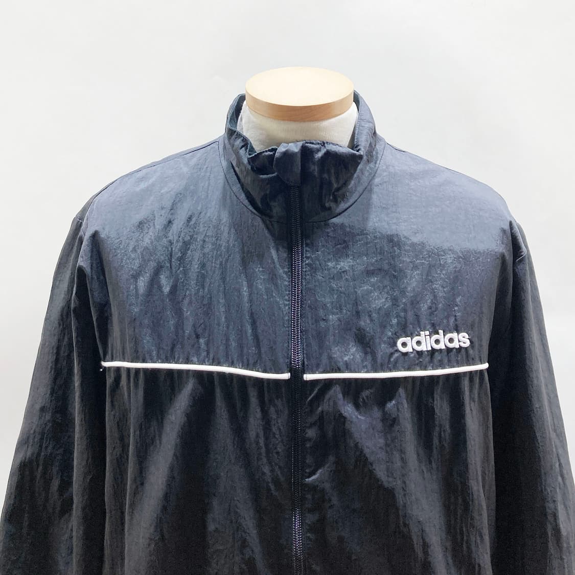 아디다스 남성바람막이집업 2XL 상품이미지2