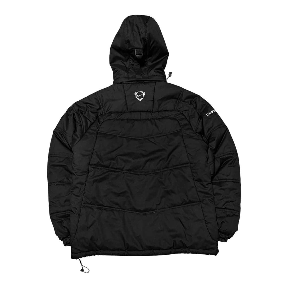 나이키 X 맨체스터유나이티드 08 패딩 상품이미지2