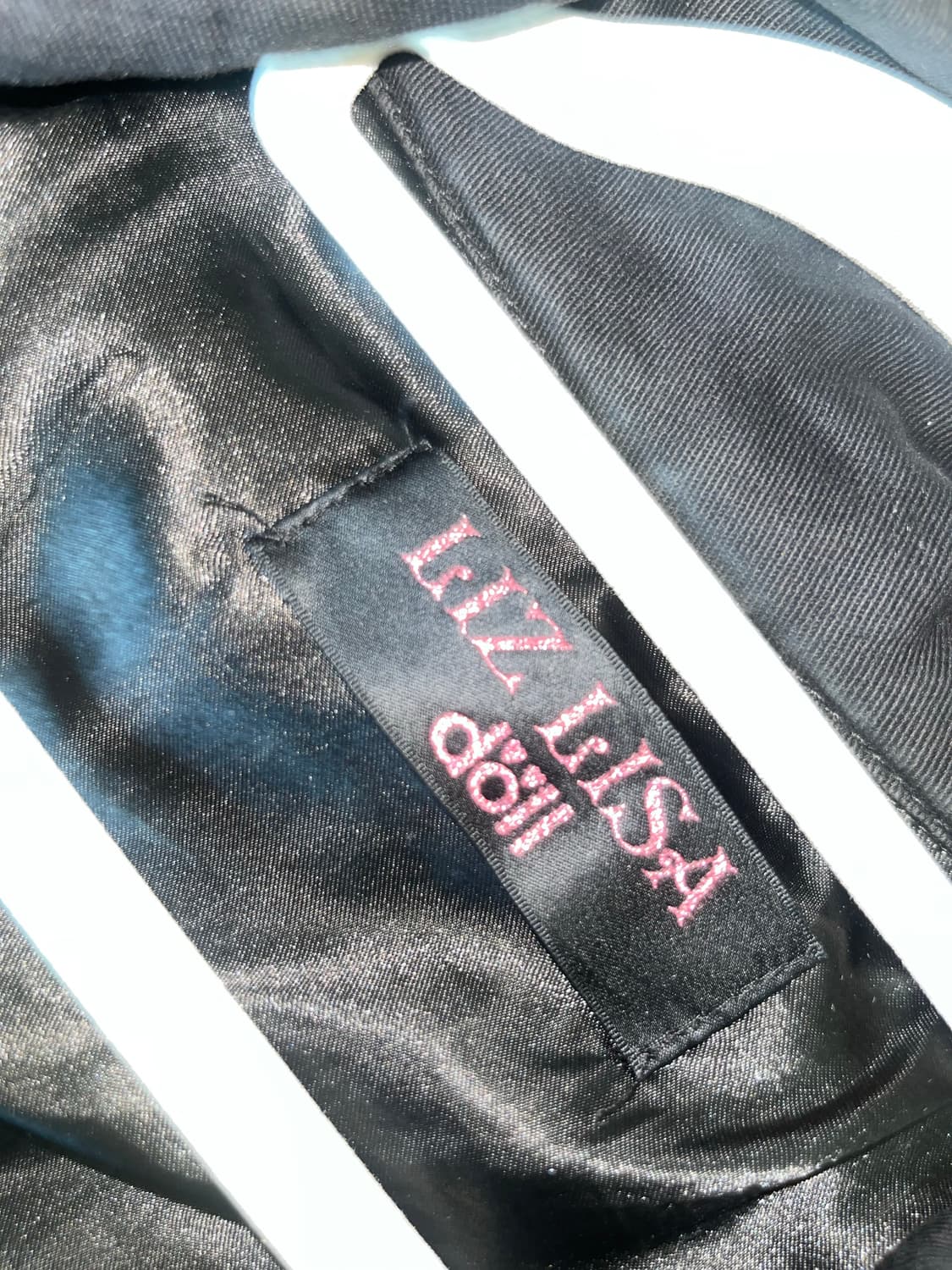 리즈리사 빈티지 아우터 상품이미지4