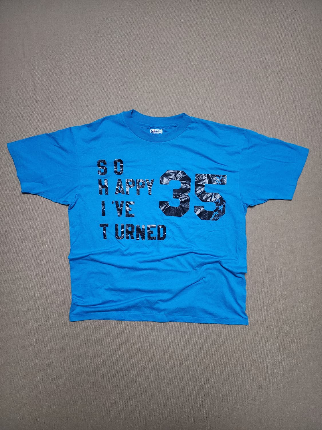 90s Hanes USA 싱글스티치 티셔츠13 상품이미지1