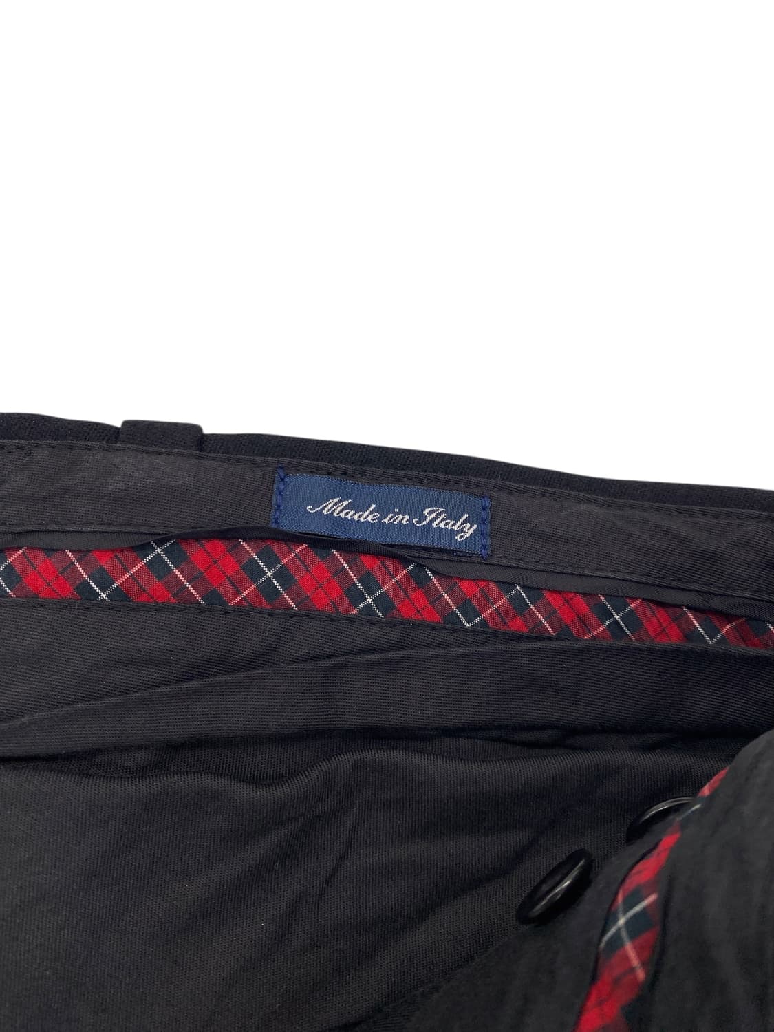 폴로 신치백 울 트라우저 상품이미지7