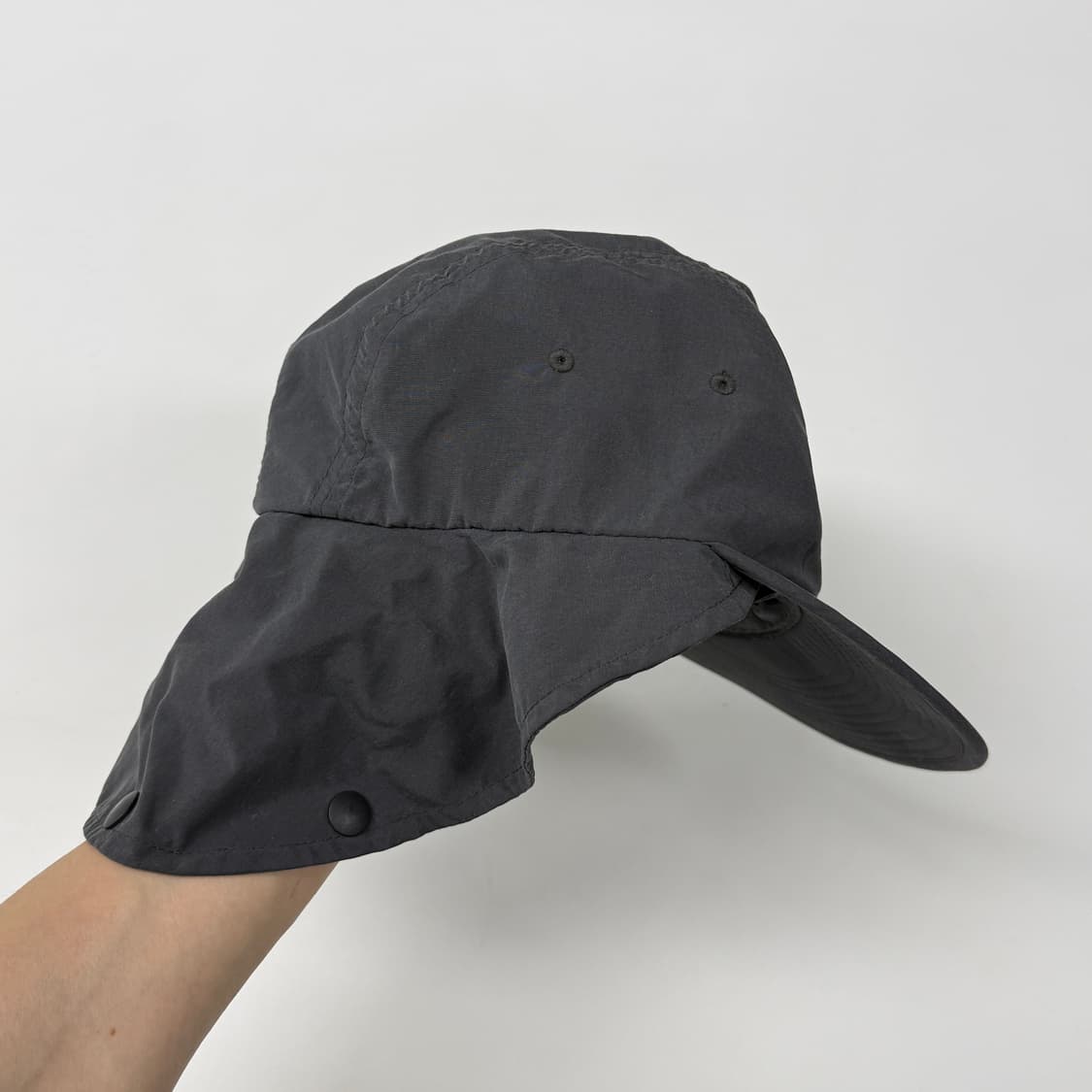 Ca4La nylon sunshade cap 상품이미지8