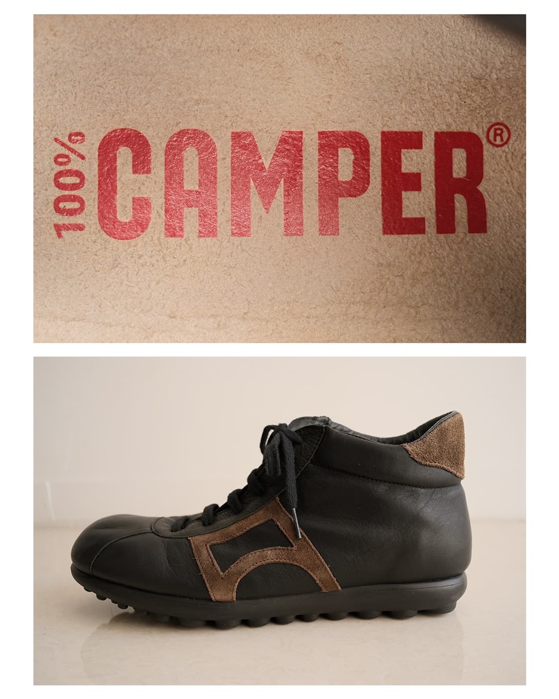 Camper pelotas 250gr 상품이미지8