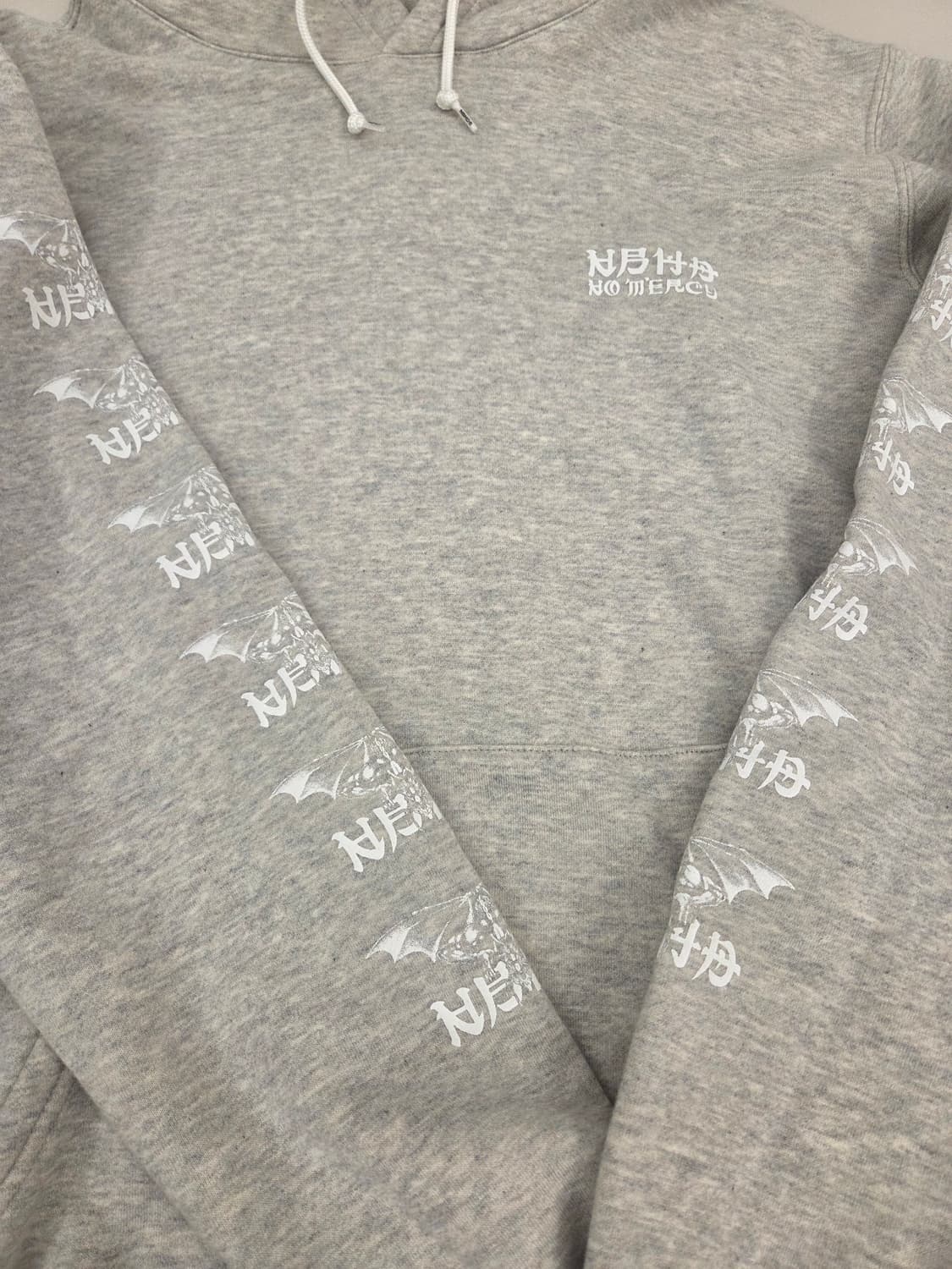 [새상품] 네이버후드 기모 후드 상품이미지6