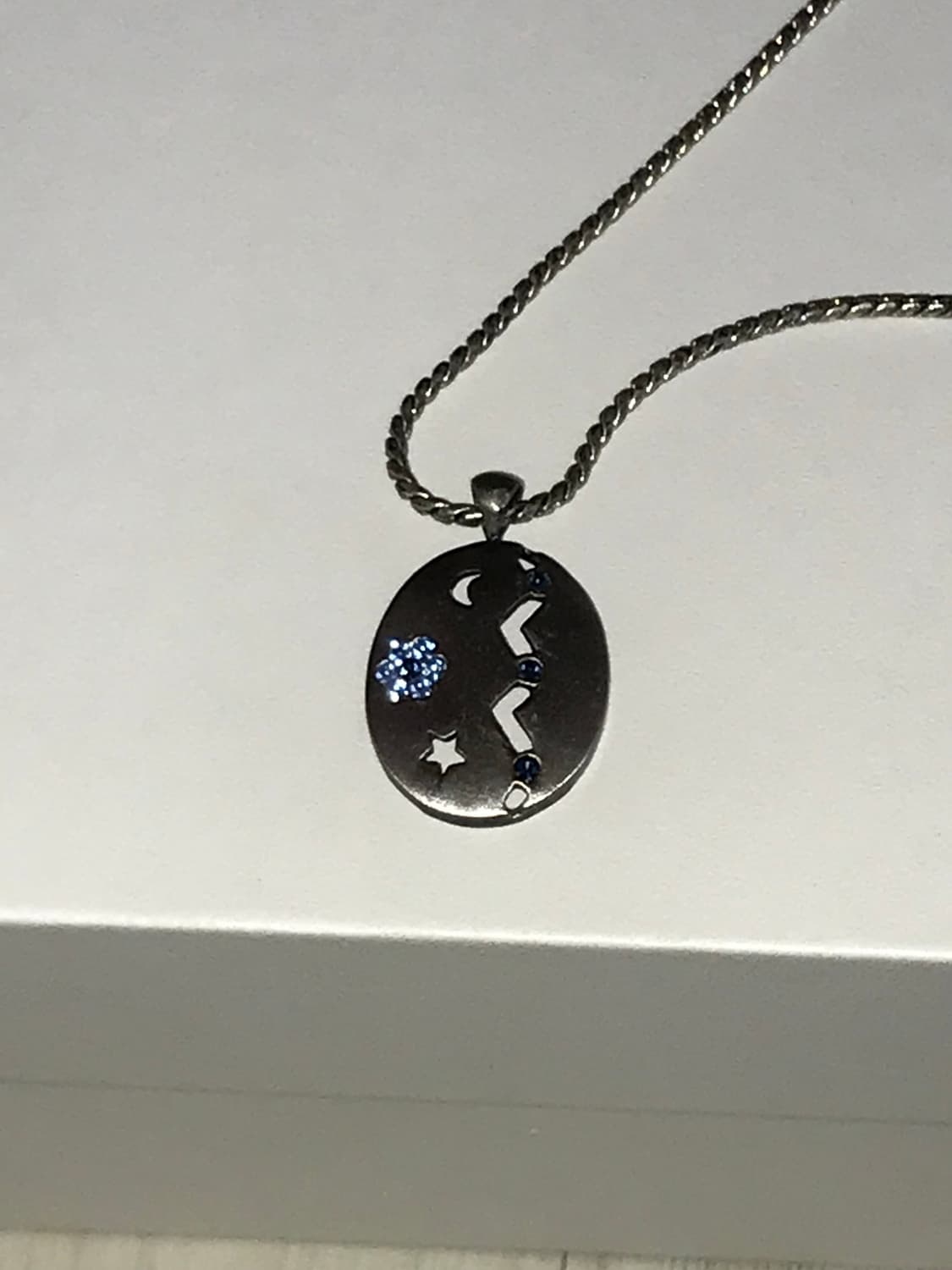 빈티지 목걸이 상품이미지2