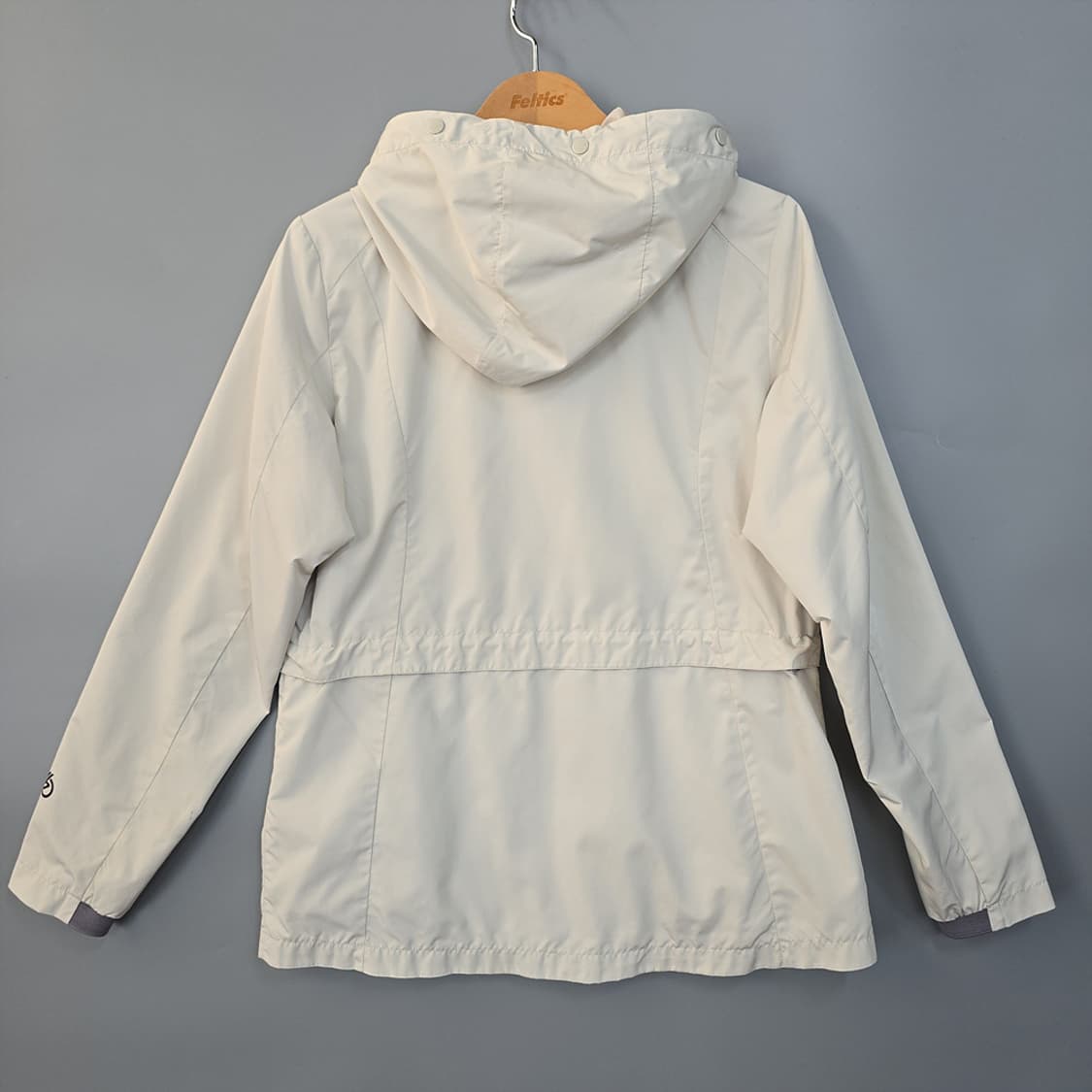 여성 빈폴 BEANPOLE 아웃도어 바람막이 자켓 95 상품이미지4