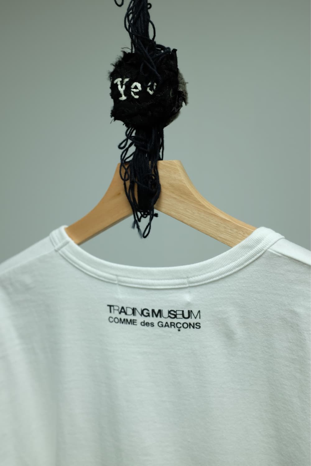 Comme des garcons TRADING MUSEUM 상품이미지4