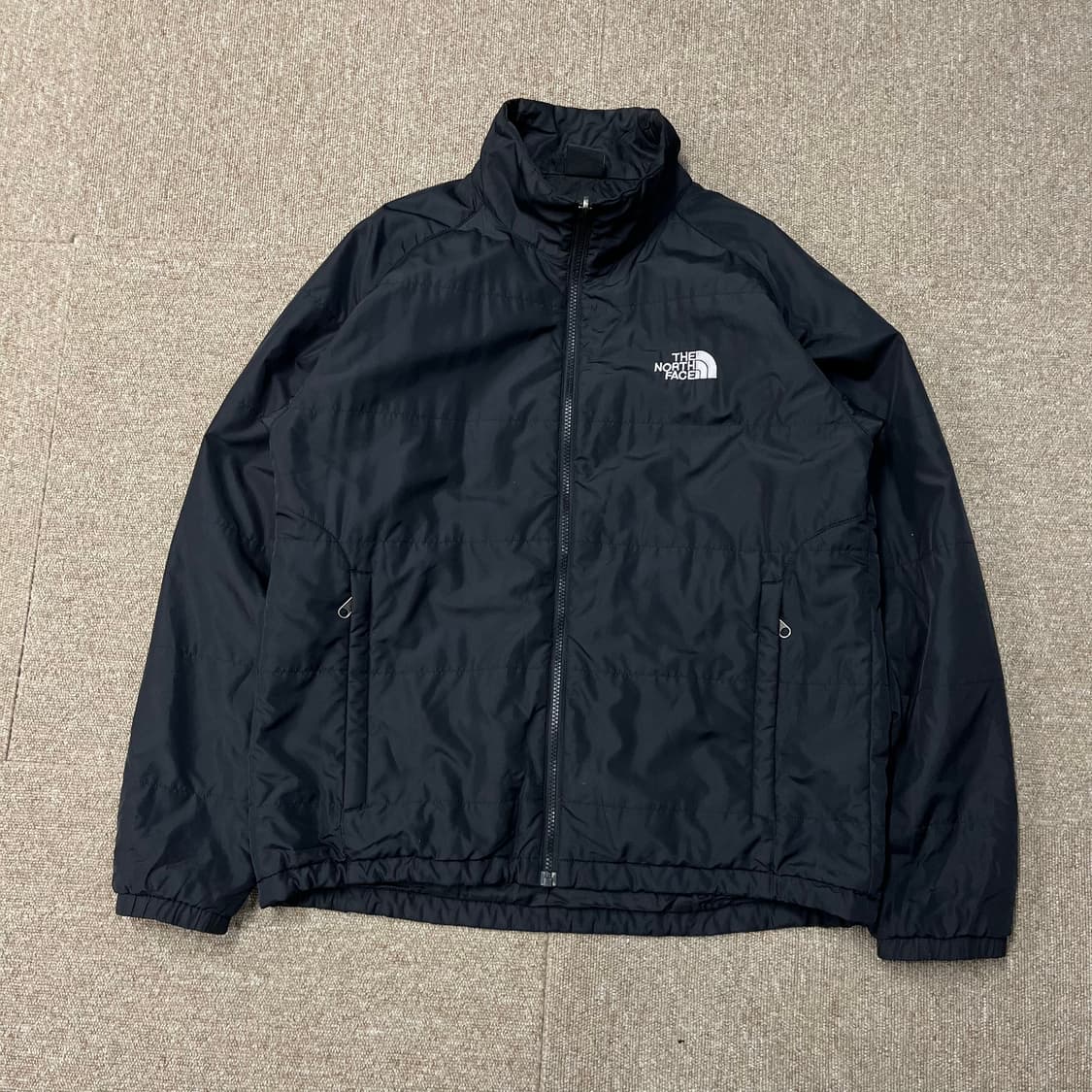 노스페이스 경량패딩 자켓 상품이미지2