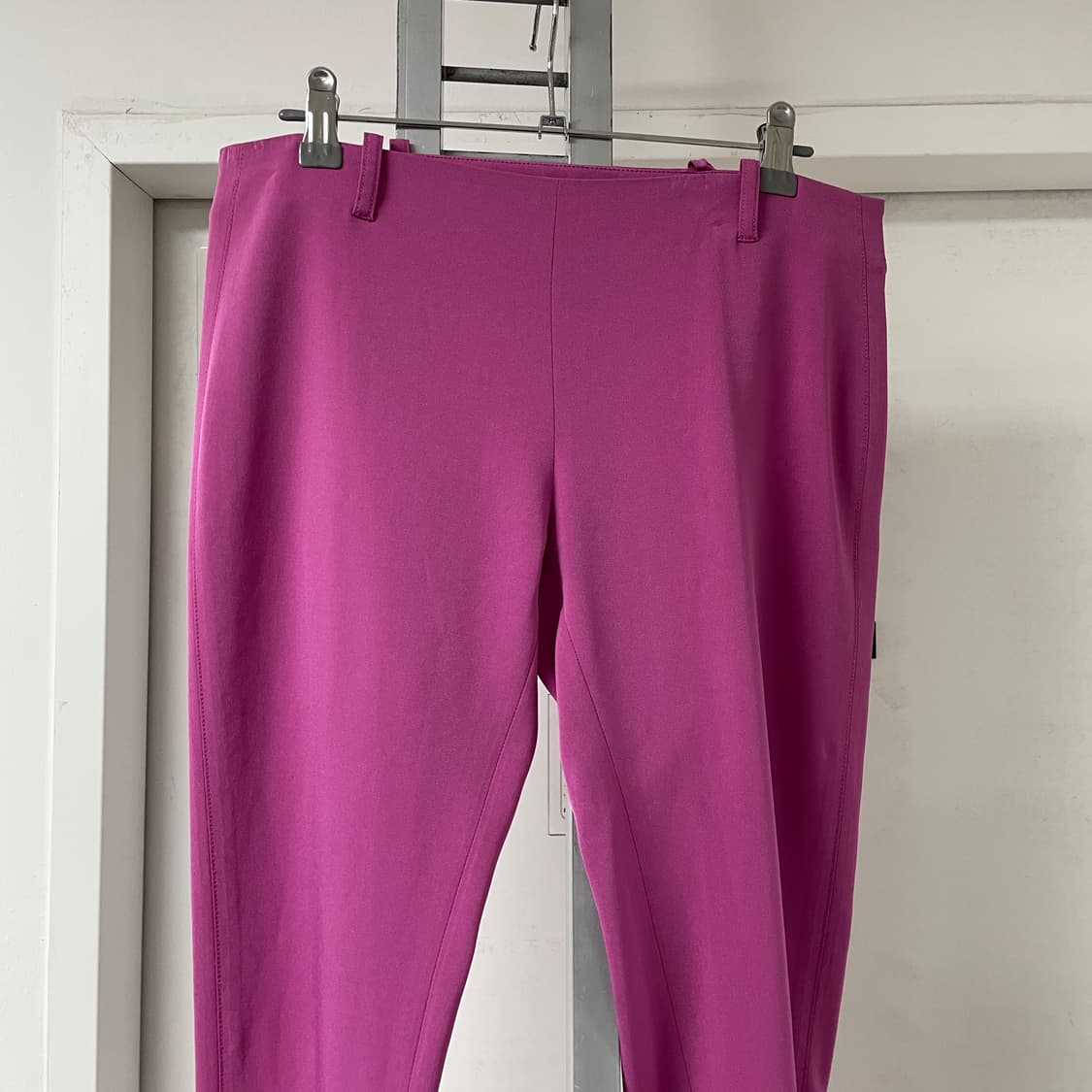 발렌시아가 핑크 팬츠 38(W) 상품이미지2