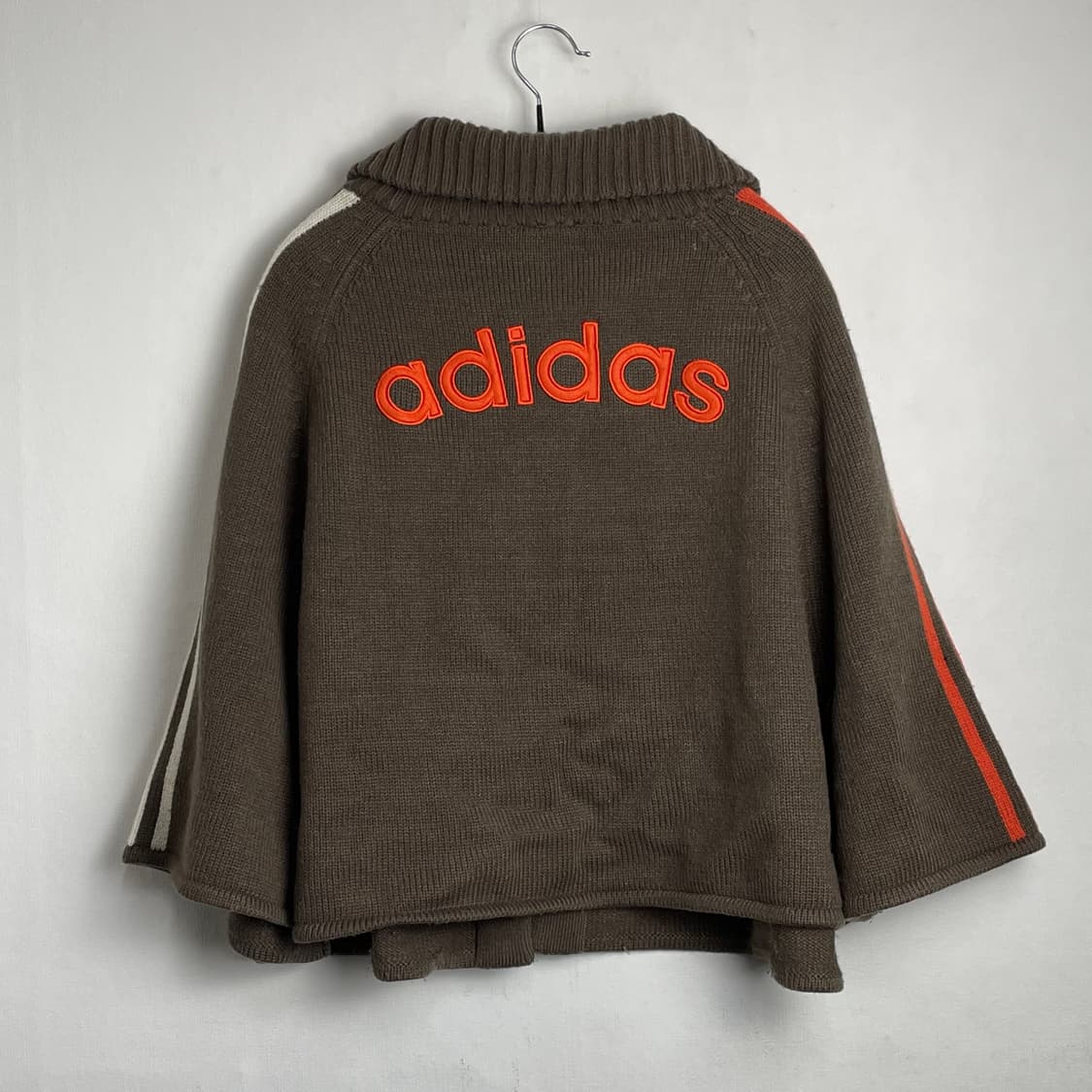 아디다스 올드스쿨 니트 가디건 상품이미지3