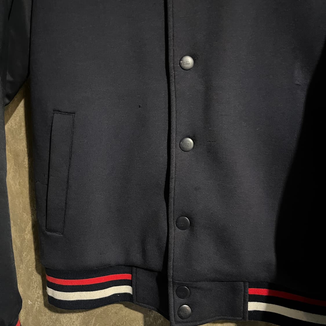 MLB LA 다져스 야구 자켓 상품이미지3