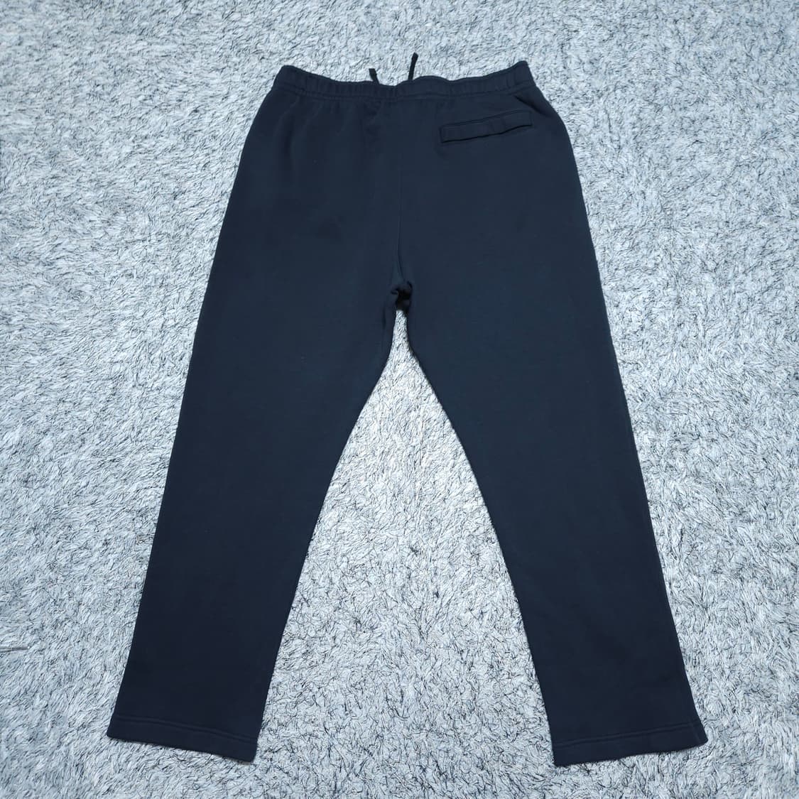 나이키 XL 남자 기모트레이닝 플리스팬츠 / 왕눈이샵 상품이미지6