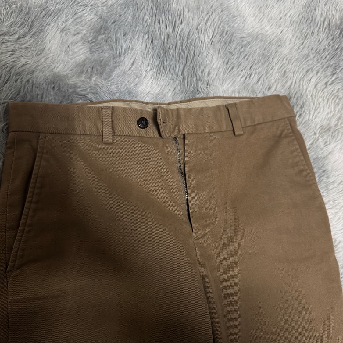 브룩스브라더스 코튼팬츠 30사이즈 상품이미지2