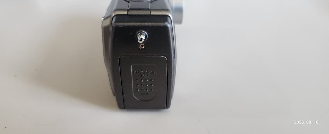 SAMSUNG KENOX CYBER400(하자) 디지털카메라 상품이미지4