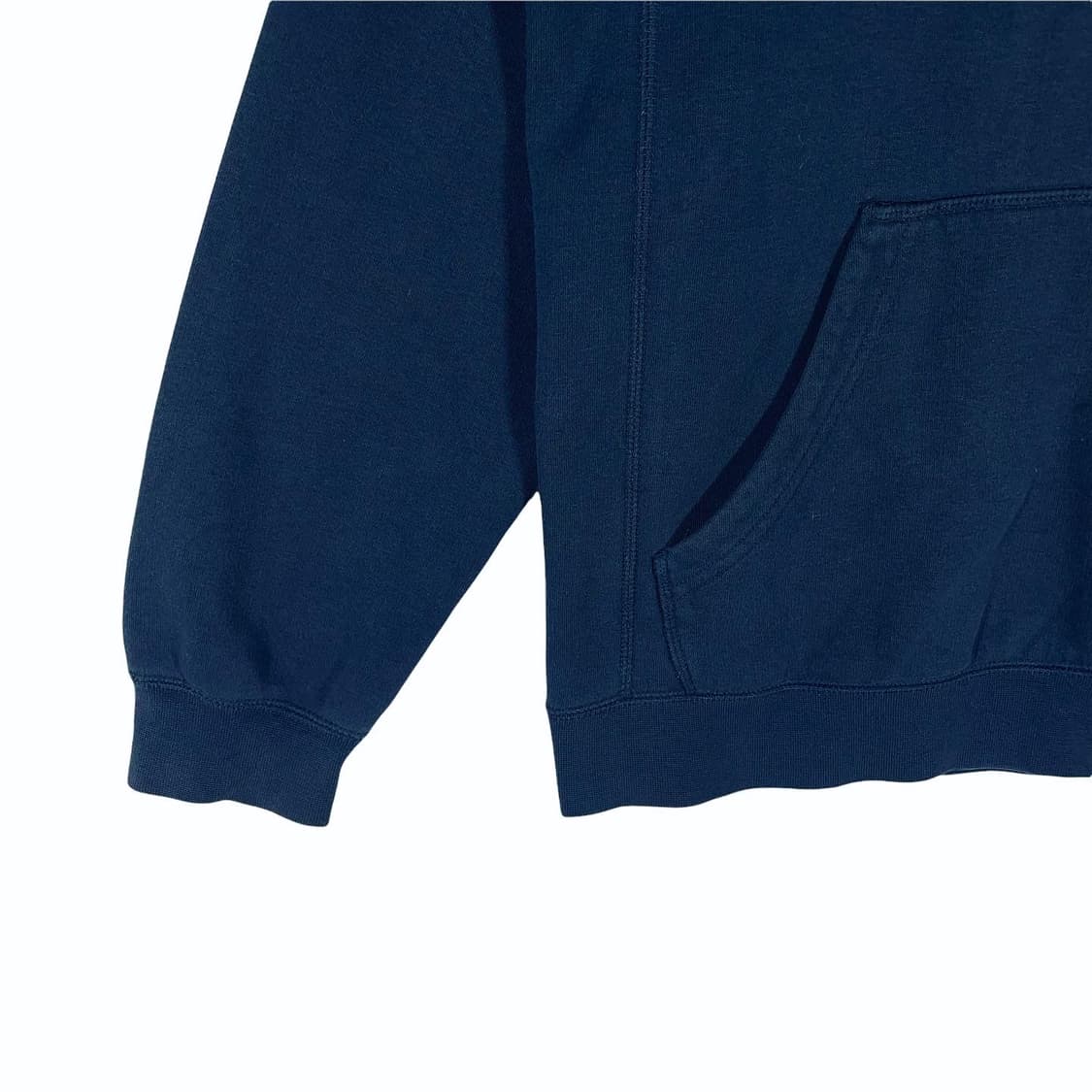 Nike big logo hoodie 상품이미지4