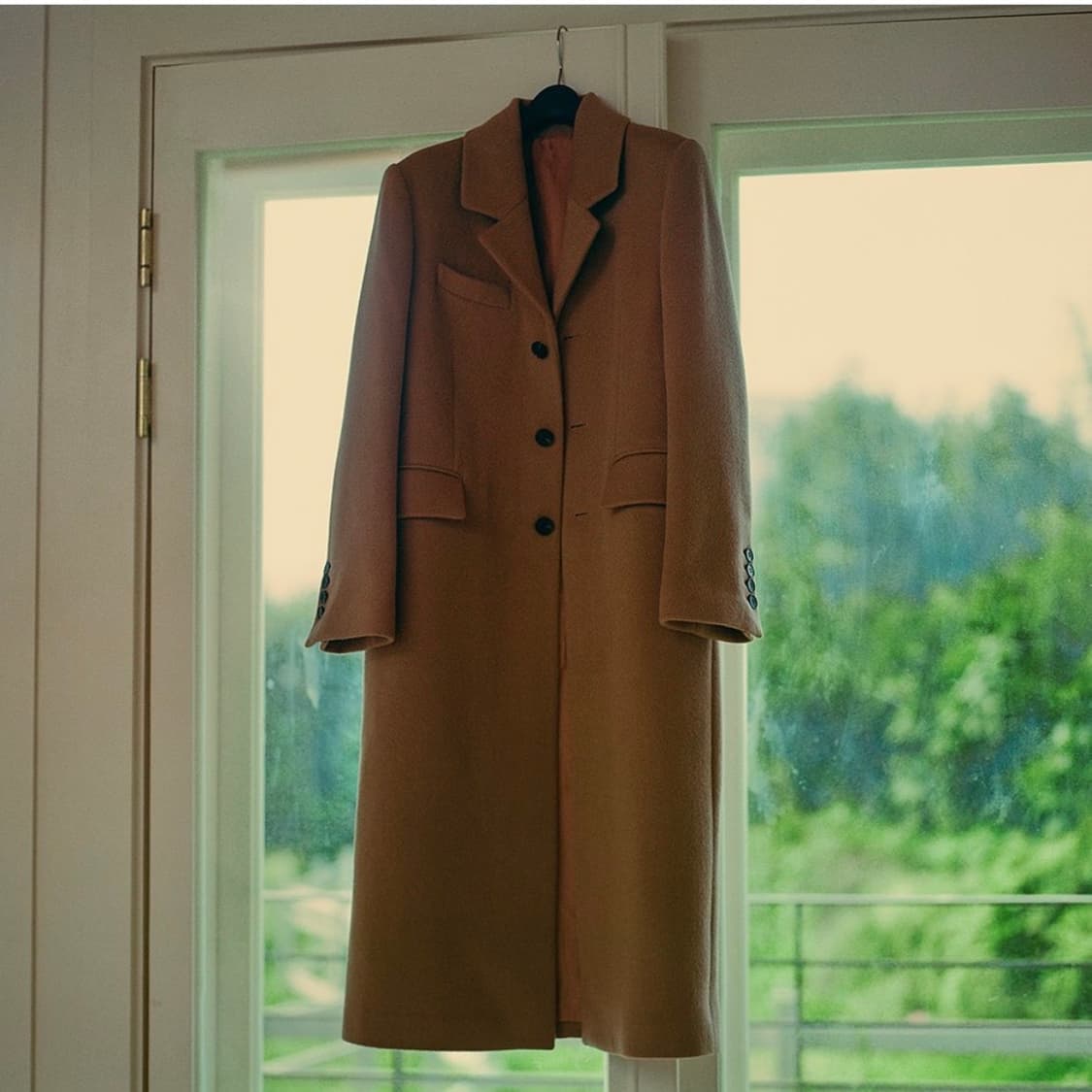 RAIVE 코트 상품이미지6