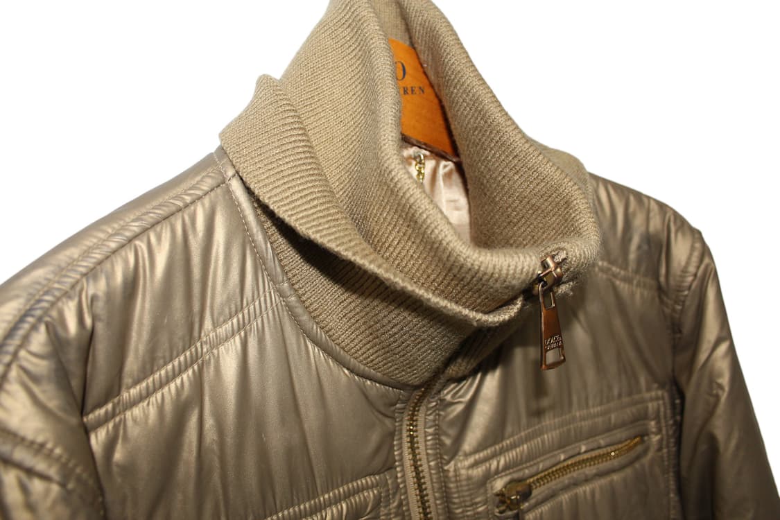 08'AW 돌체앤가바나 멀티포켓 유틸리티 푸퍼 자켓 상품이미지10