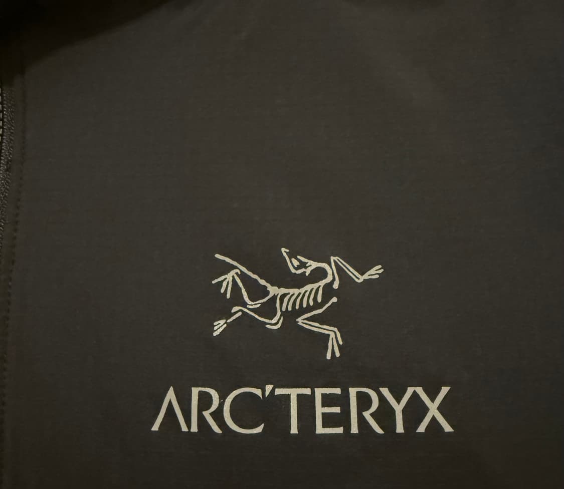 [M] 아크테릭스 아톰 AR 블랙 상품이미지8