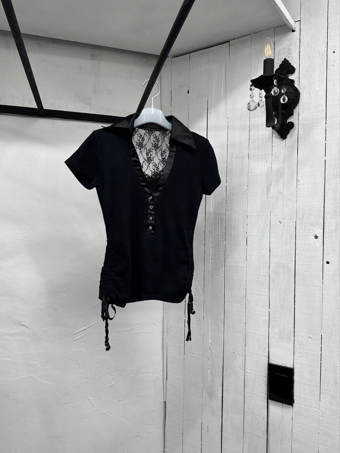 vtg top 상품이미지1