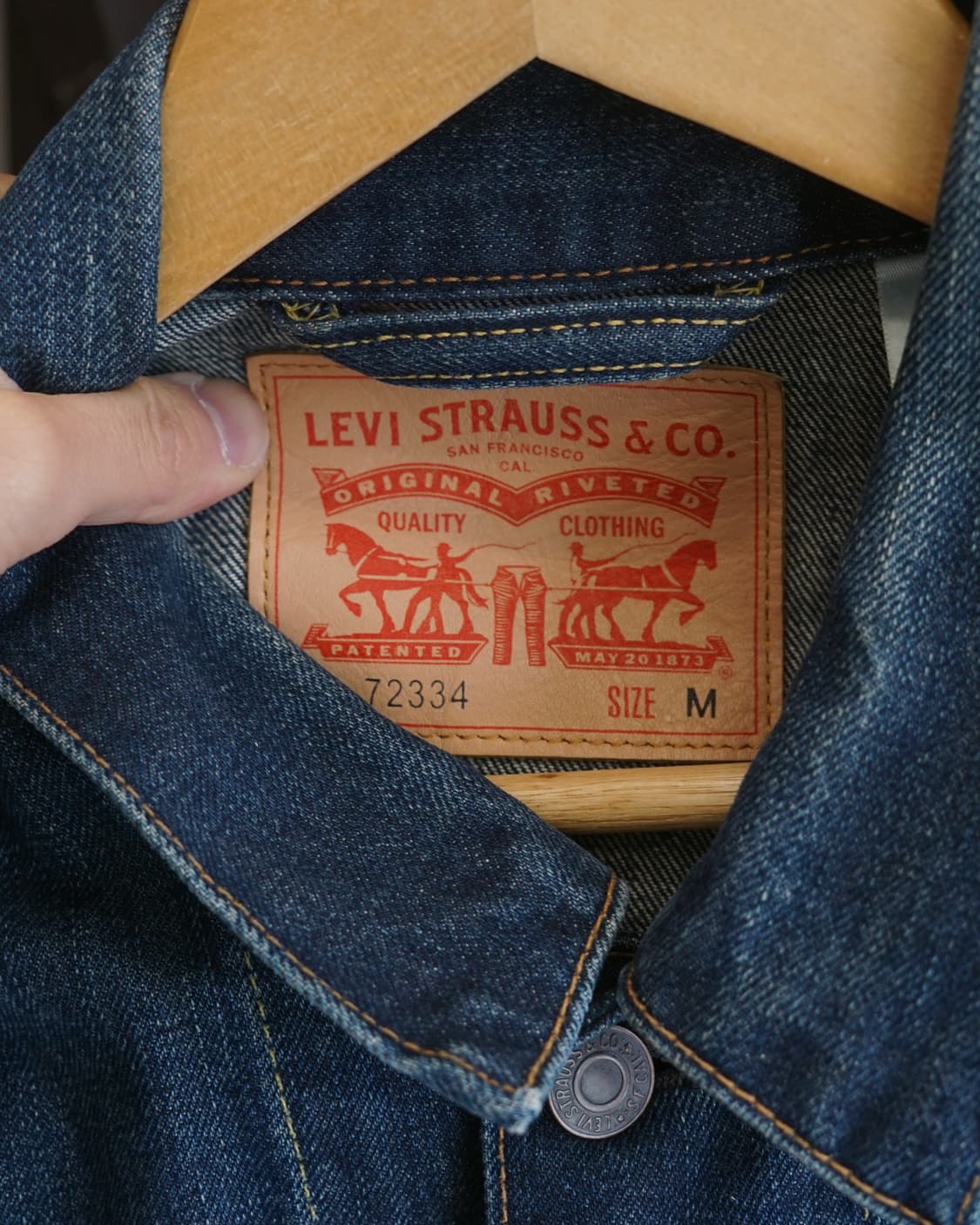 Levis  상품이미지5