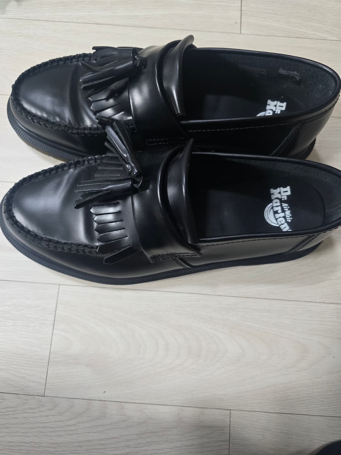 닥터마틴 아드리안 260 상품이미지2