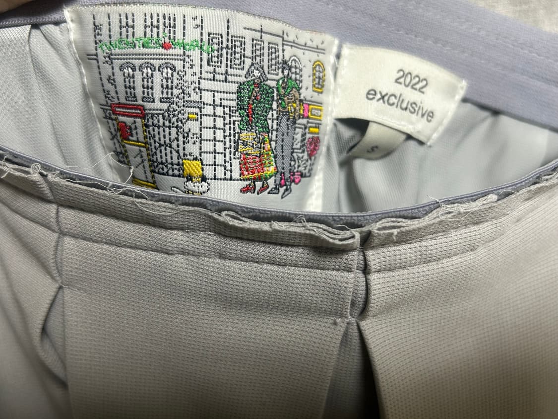 eonts shasha 에옹쓰 스포츠 샤샤스커트 상품이미지4