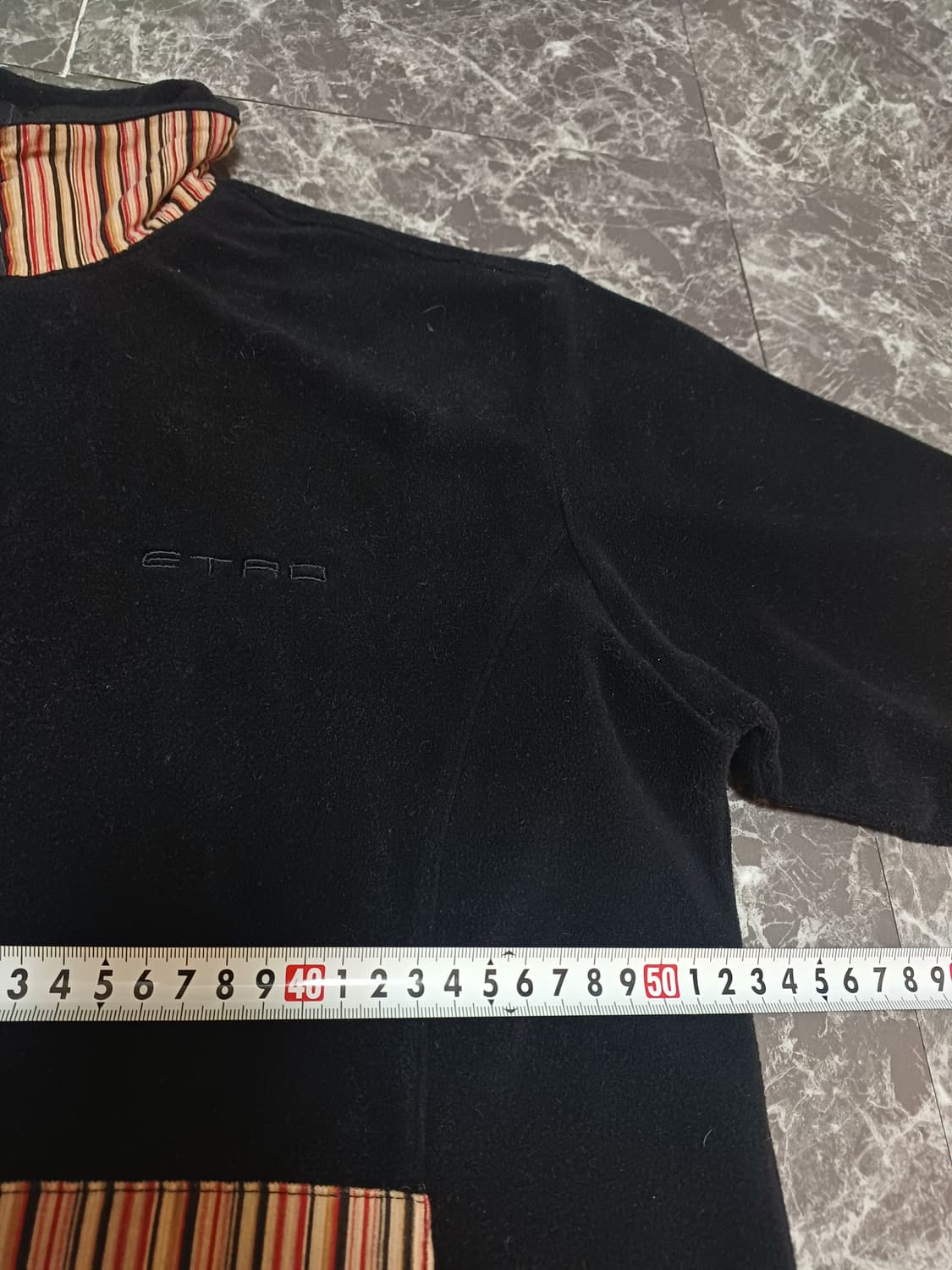 Etro 하프집업 상품이미지8