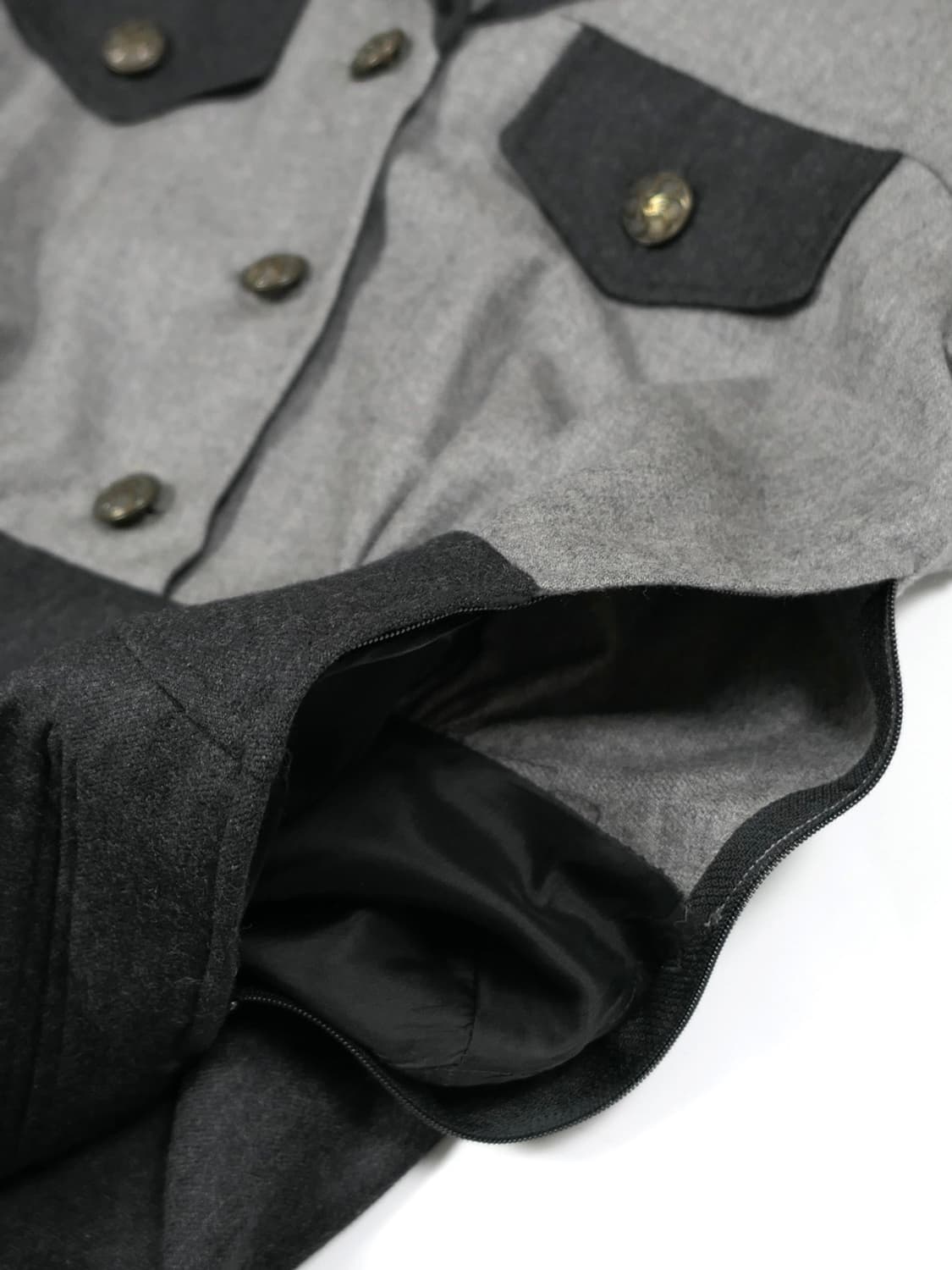 Cheap and Chic Moschino dress 상품이미지5