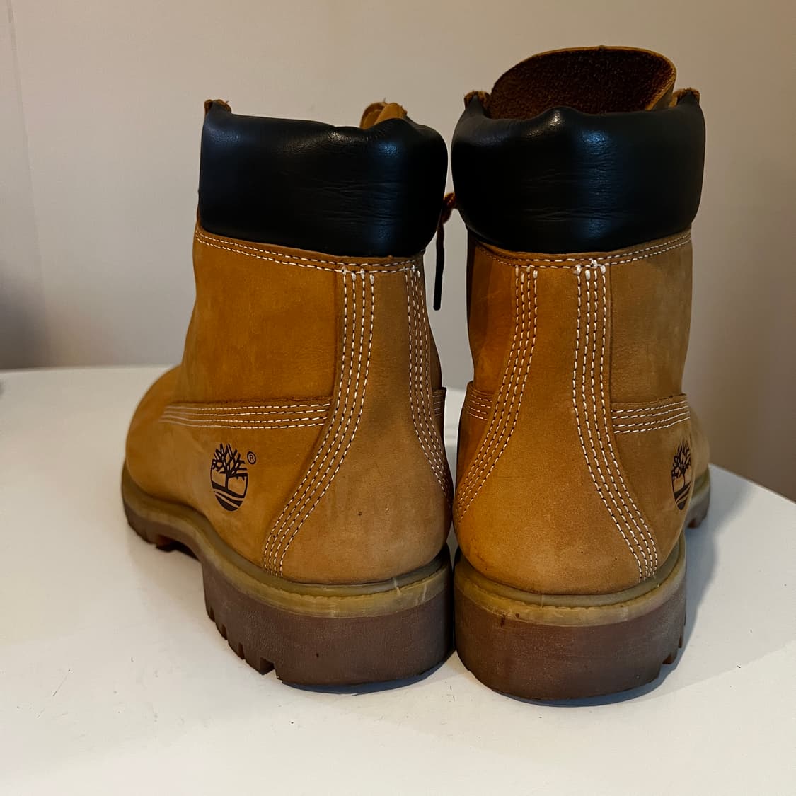 팀버랜드 6인치 프리미엄 워터프루프 부츠 상품이미지3