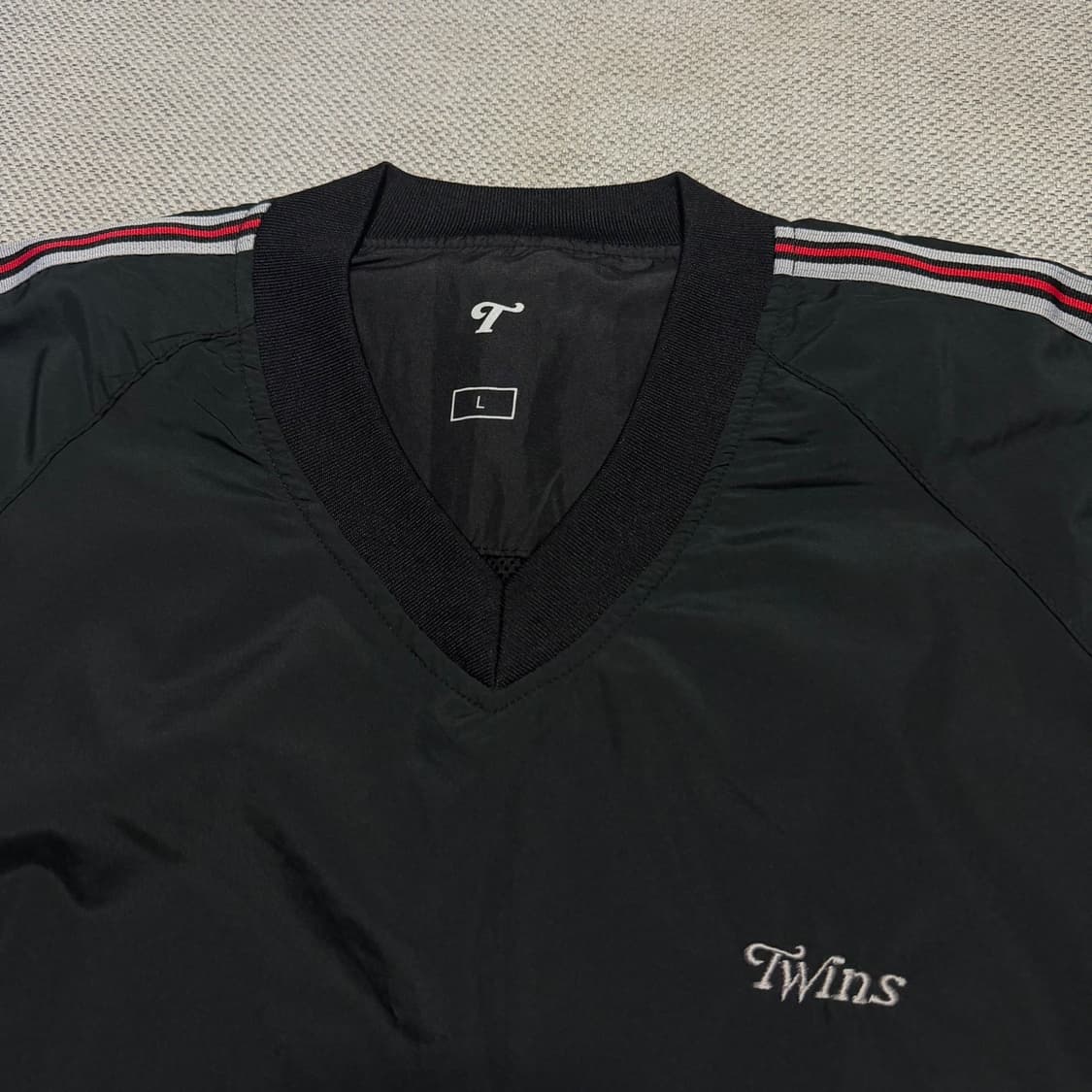 LG트윈스 트레이닝 웜업 상품이미지2