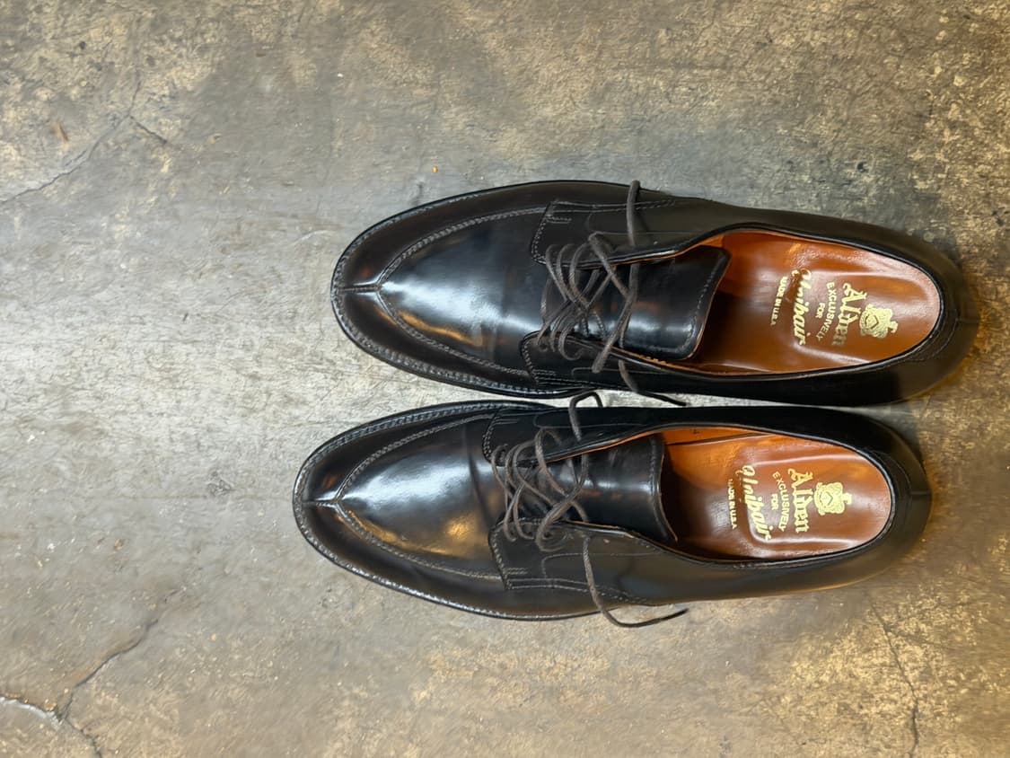 알든 유니페어 별주 코도반  상품이미지7