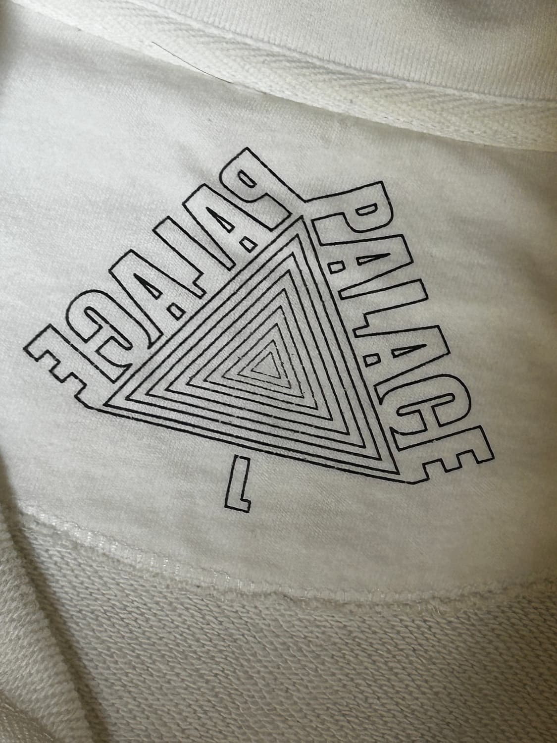 팔라스 하프웨이 트랙 탑 맨투맨 상품이미지4