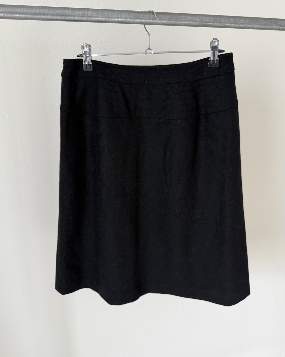 빈티지 버튼 스커트 상품이미지3