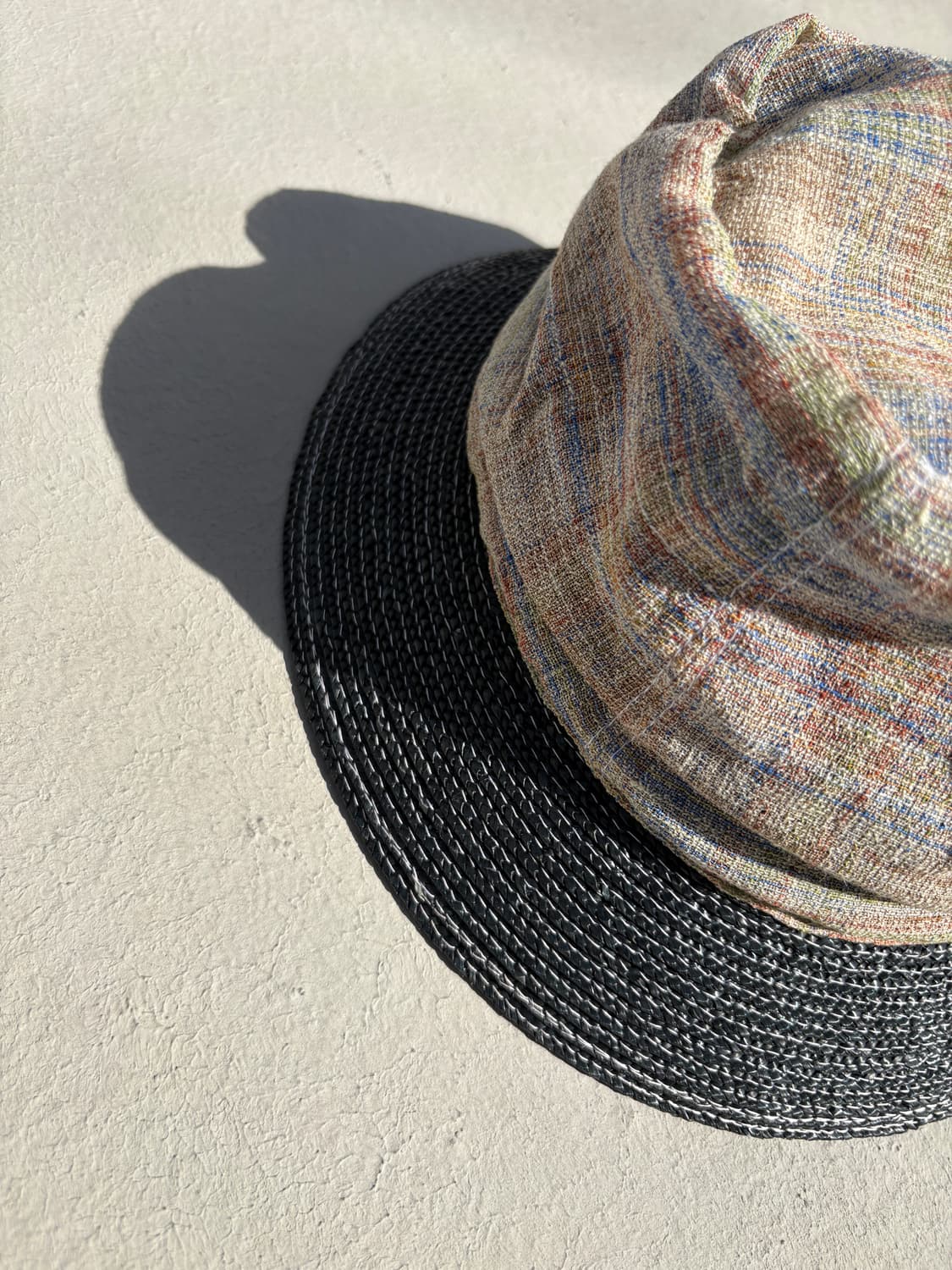 Y‘s fabric bucket hat 상품이미지6