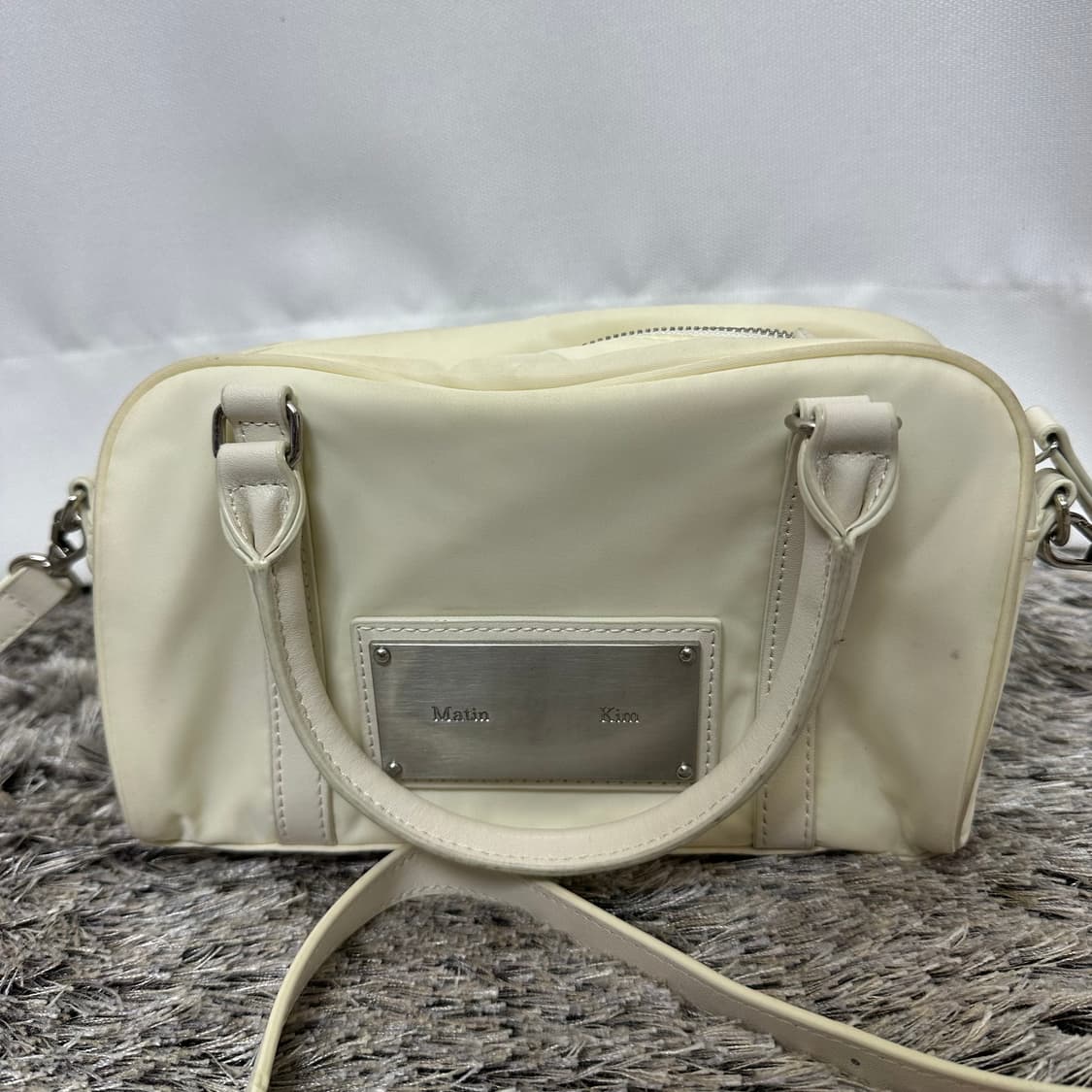   마뗑킴 여성용 가방 크로스백 FREE 상품이미지1