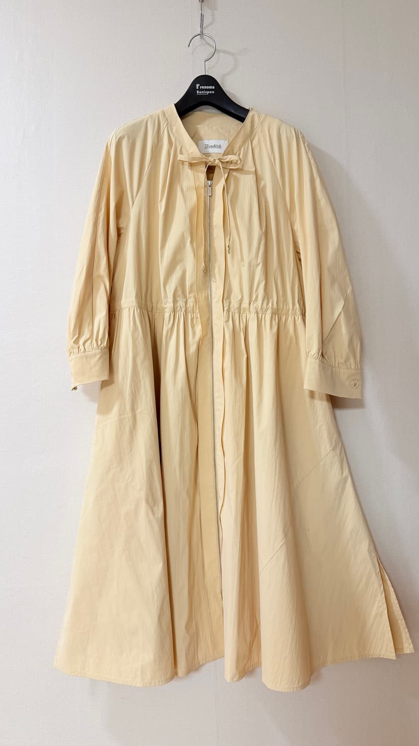 새상품) 리에떼 Ree‘te’ 바스락 롱 집업 원피스 F 정가 239,0 상품이미지1