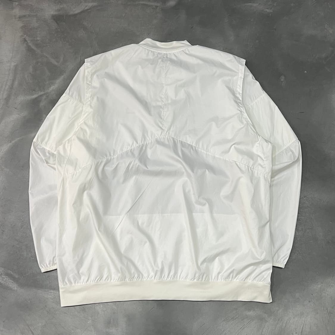  나이키 올드스쿨 하프집업 아노락 y15275 상품이미지2