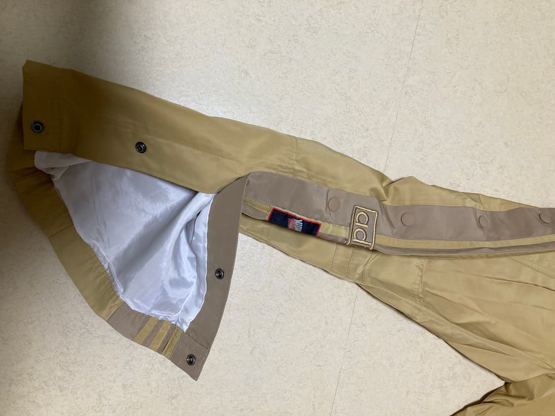 아디다스X미드웨스트키즈 트랙팬츠(M 새제품) 입니다.  상품이미지5