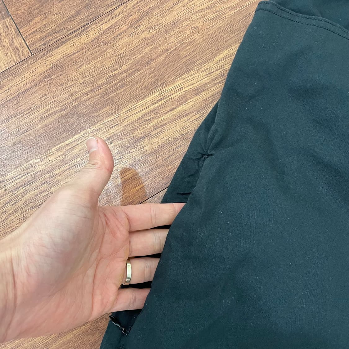 블랙다이아몬드 팬츠 상품이미지3