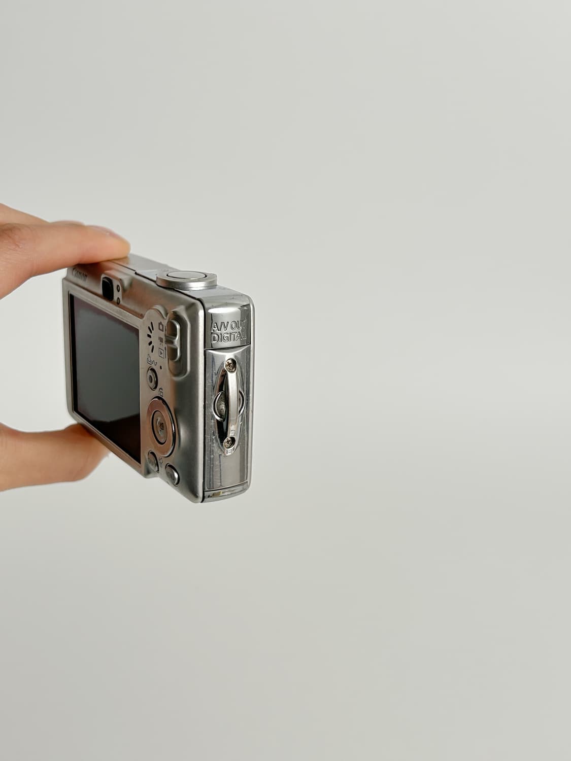 인기!) 캐논 익서스 60 익시 70 빈티지 디카 상품이미지10