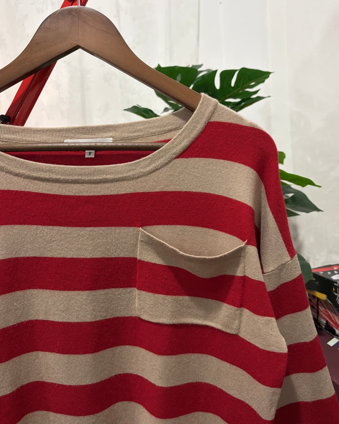 VINTAGE TOP 상품이미지2