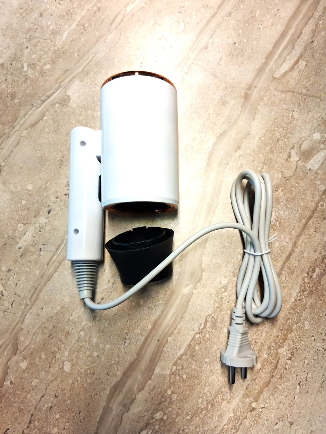 접이식 드라이기 (새상품) 상품이미지9