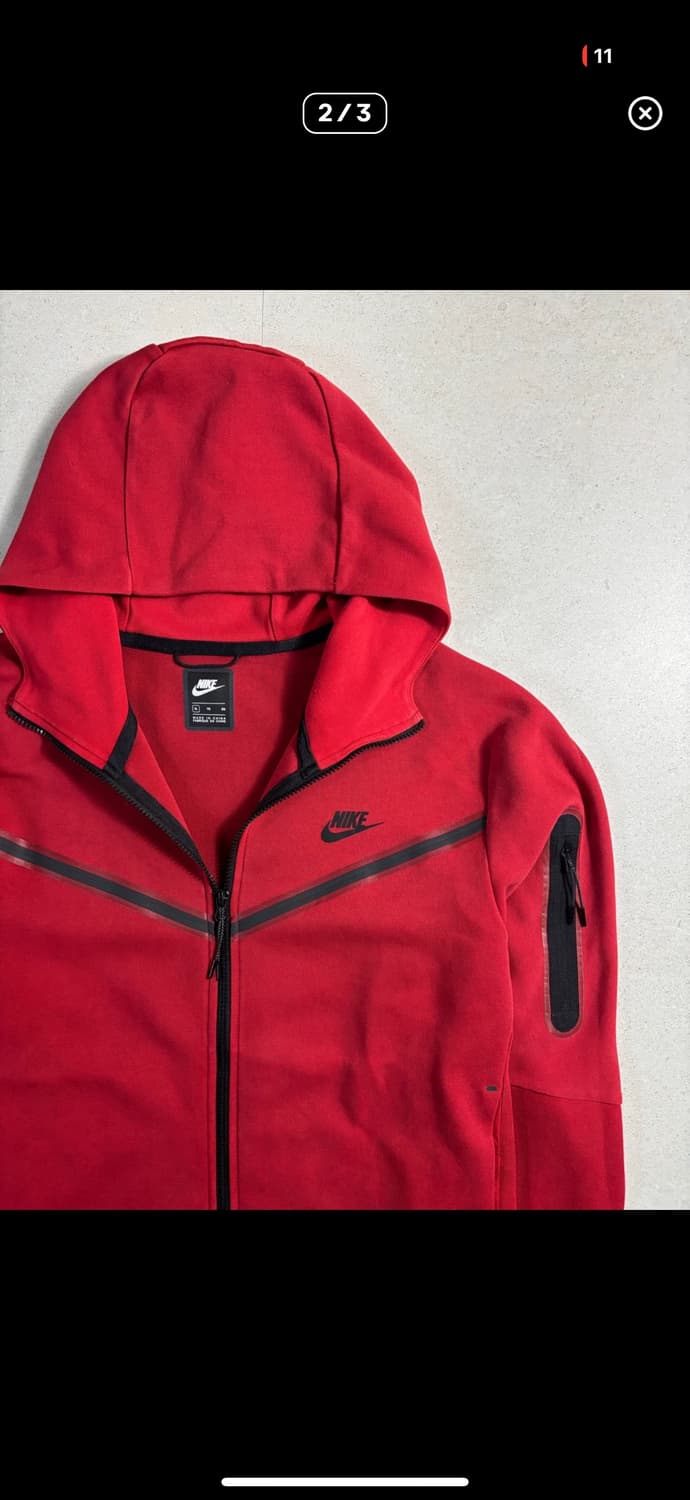 나이키테크팩 상품이미지2