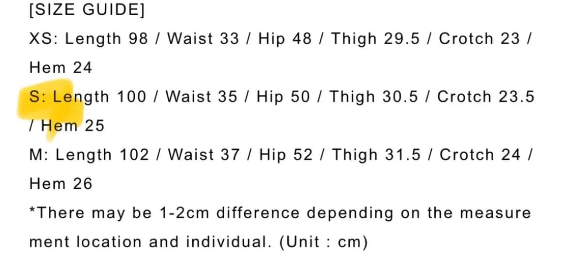 스컬프터 Trunk Layered Sweat Pants Fuchsia 상품이미지3