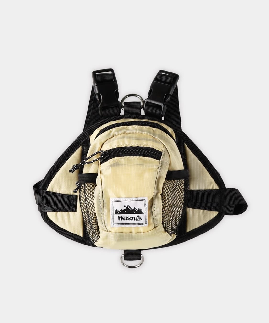 하이산 강아지 가방 초경량 유틸리티 포펫백 아이스 상품이미지1