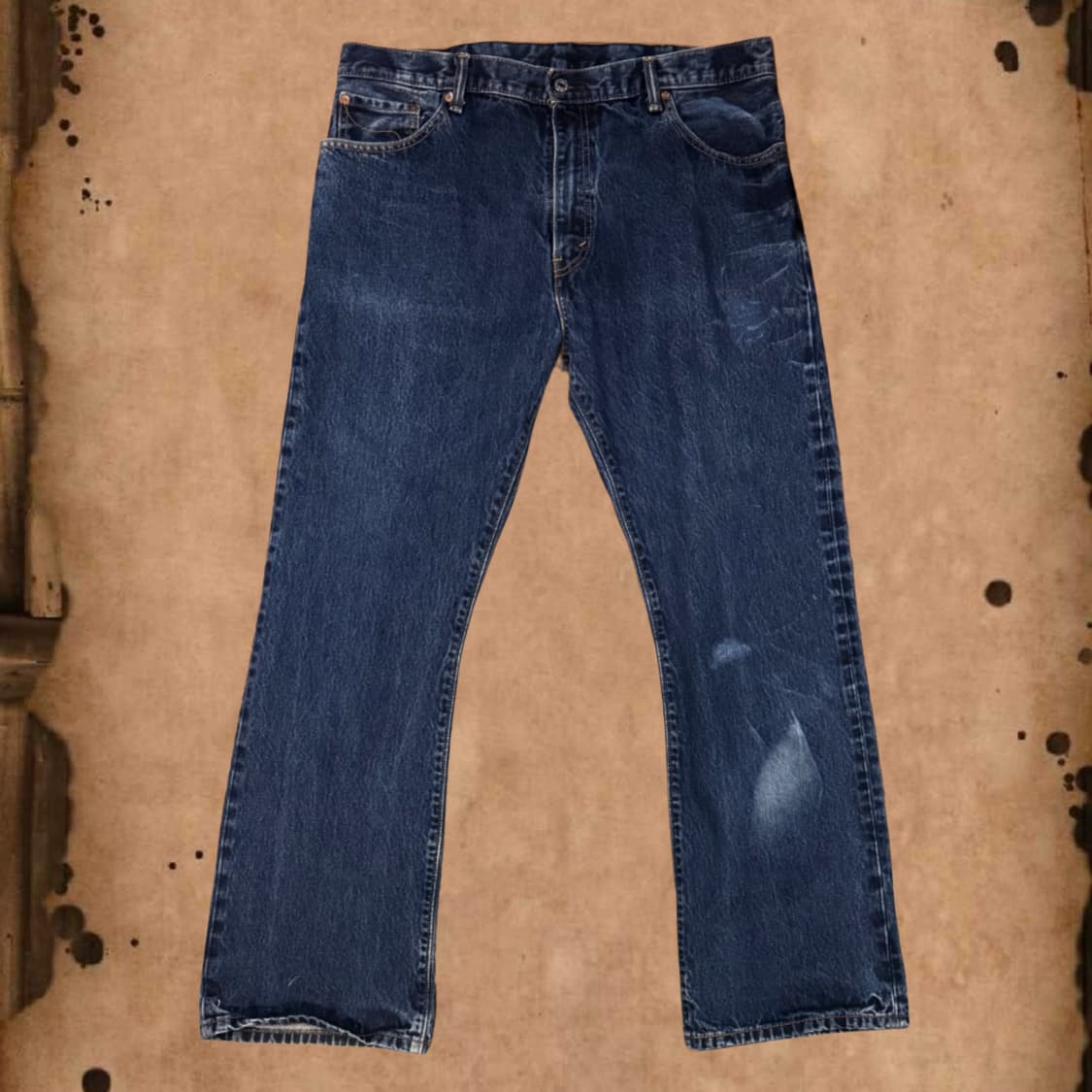 Levi’s 517 플레어진 상품이미지6