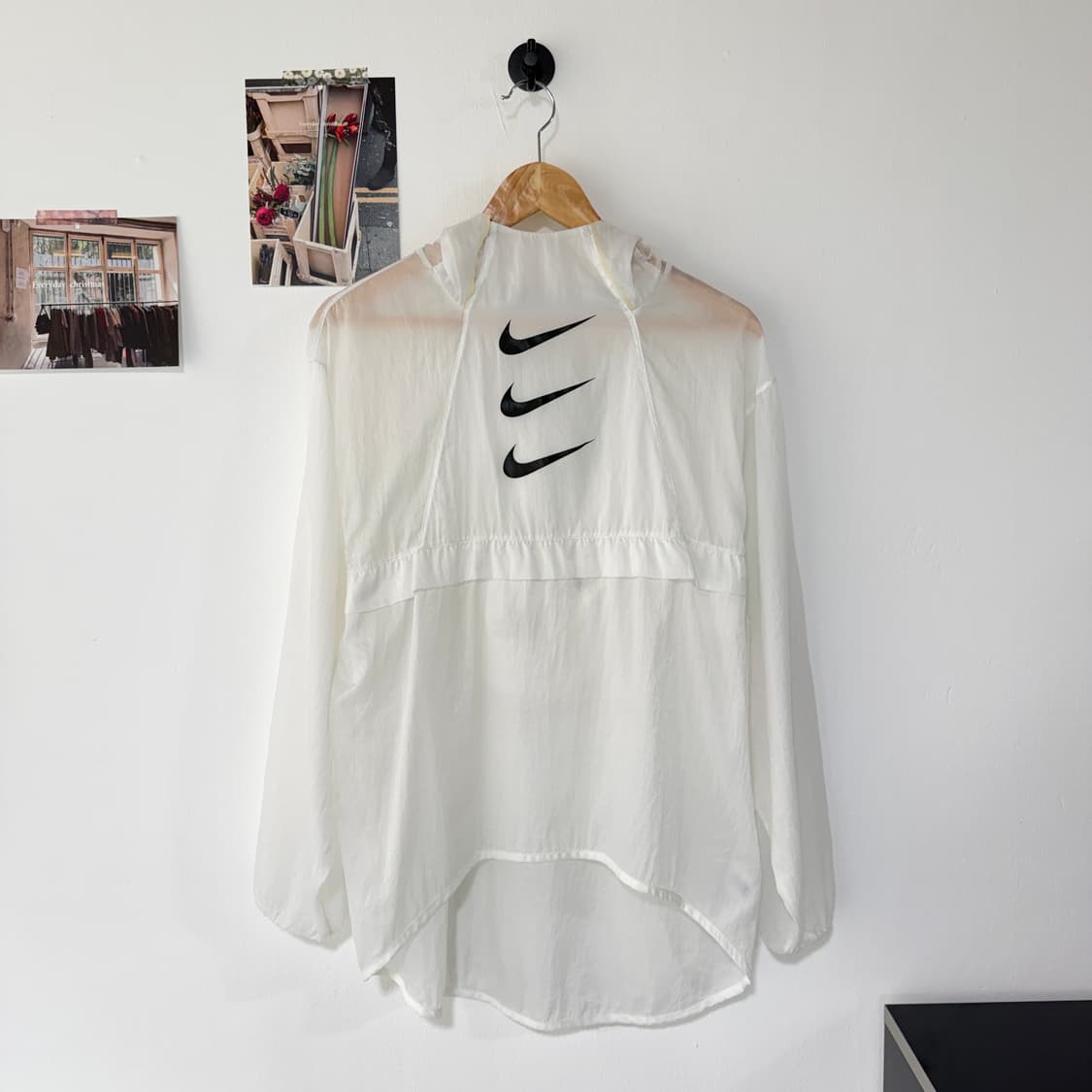 [M] 나이키 런 디비전 패커블 러닝 자켓 상품이미지1