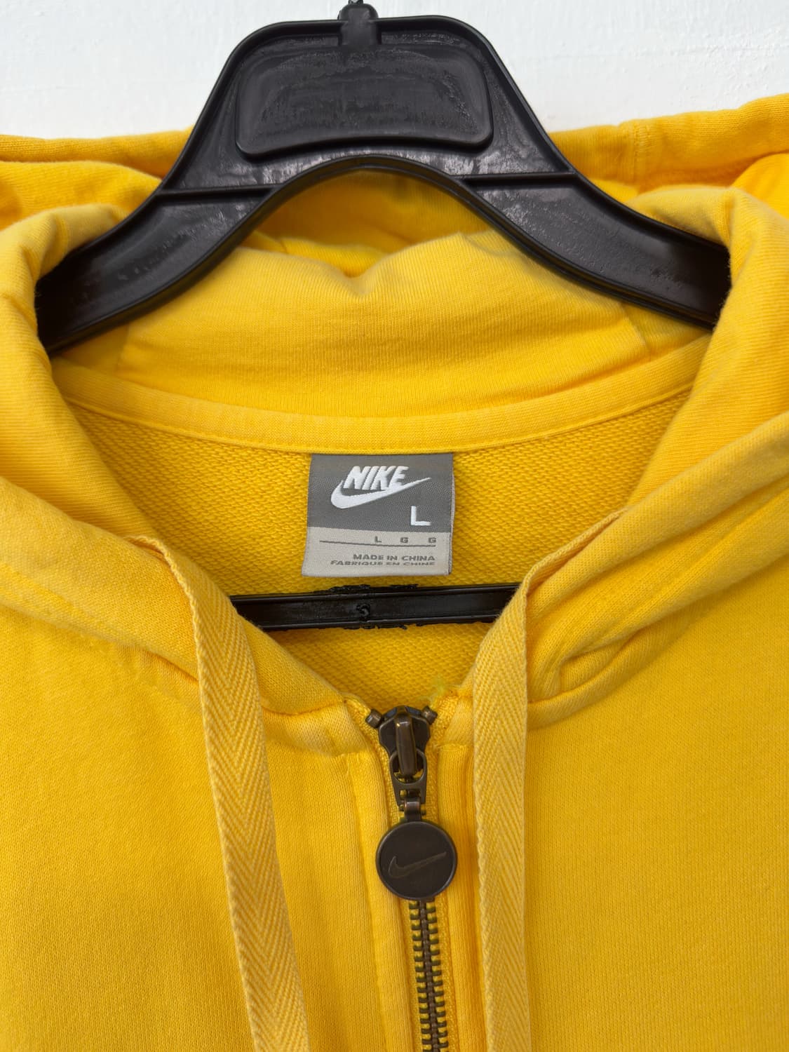 나이키 후드집업 상품이미지3