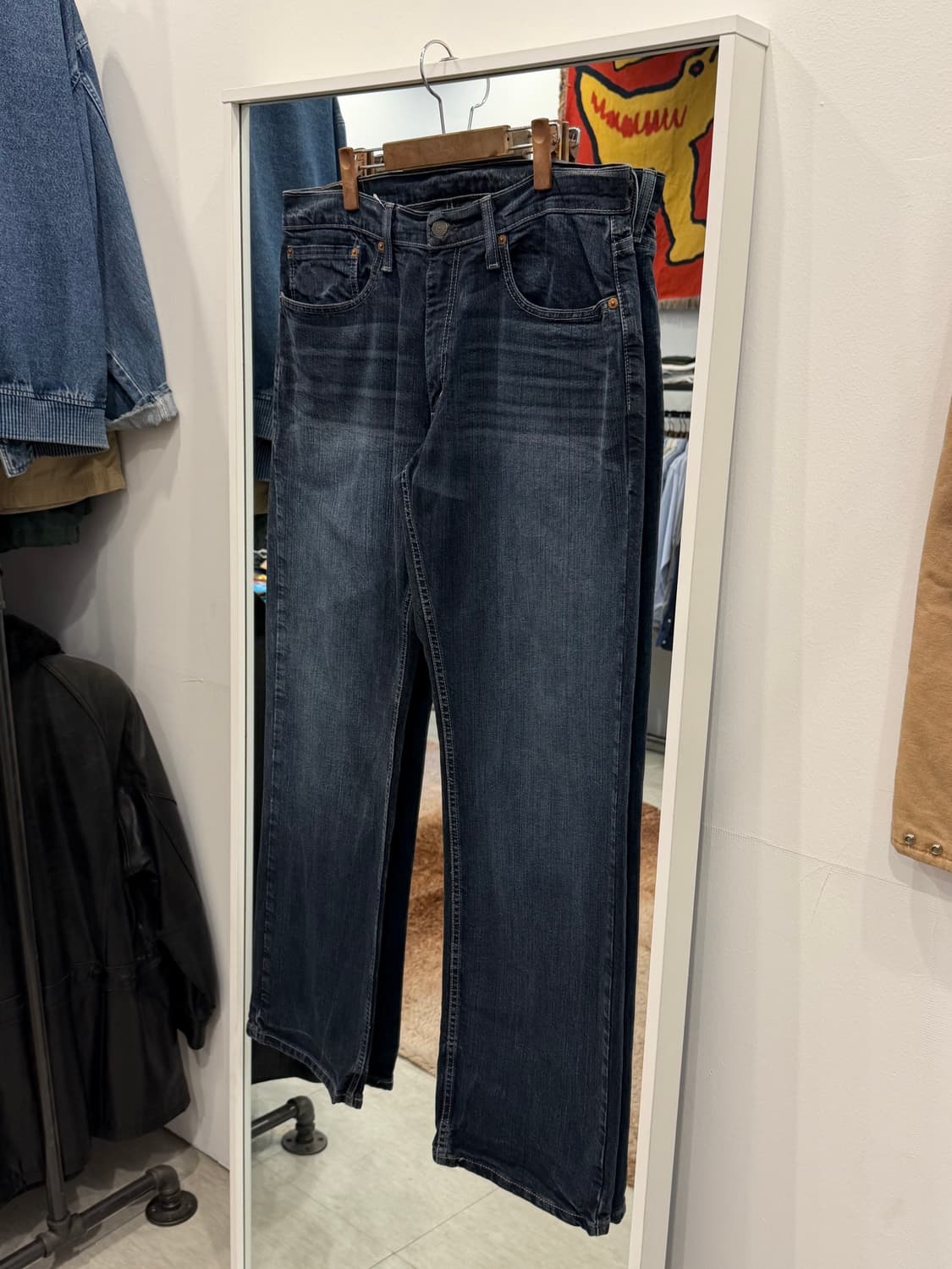 Levis 리바이스 559 데님 팬츠 (38inch) 상품이미지1